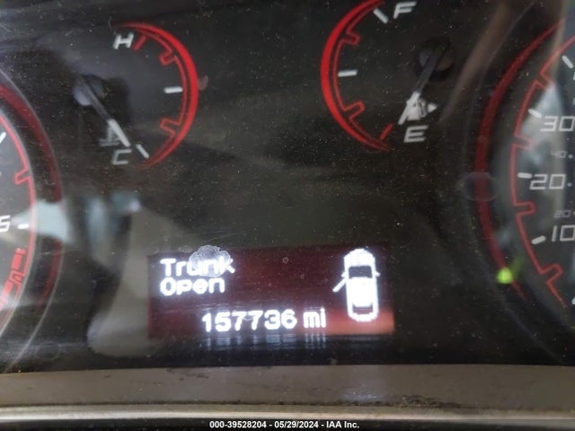 Dodge DART SXT 2014 1C3CDFBBXED673126 Image 7