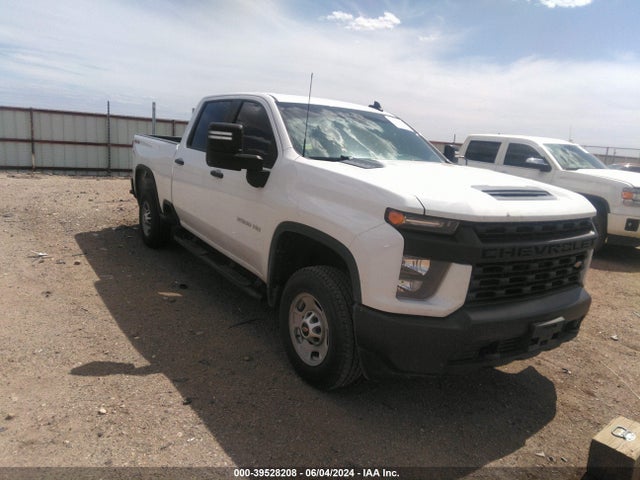 2020 1GC1YLE78LF167728 main image