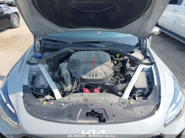 KNAE45LC9N6110818 KIA Stinger Gt1