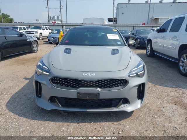 KNAE45LC9N6110818 KIA Stinger Gt1