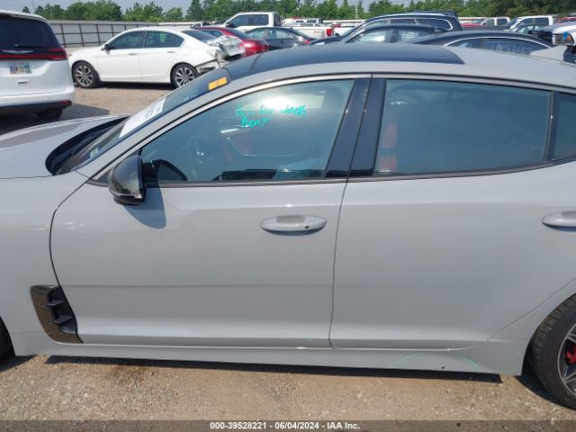 KNAE45LC9N6110818 KIA Stinger Gt1