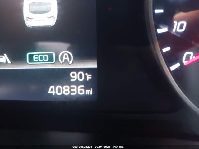 KNAE45LC9N6110818 KIA Stinger Gt1