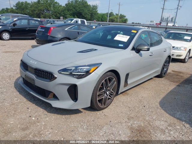 KNAE45LC9N6110818 KIA Stinger Gt1