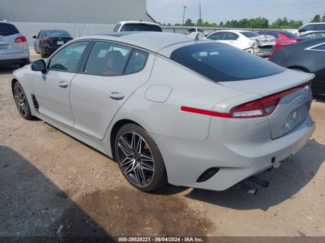 KNAE45LC9N6110818 KIA Stinger Gt1