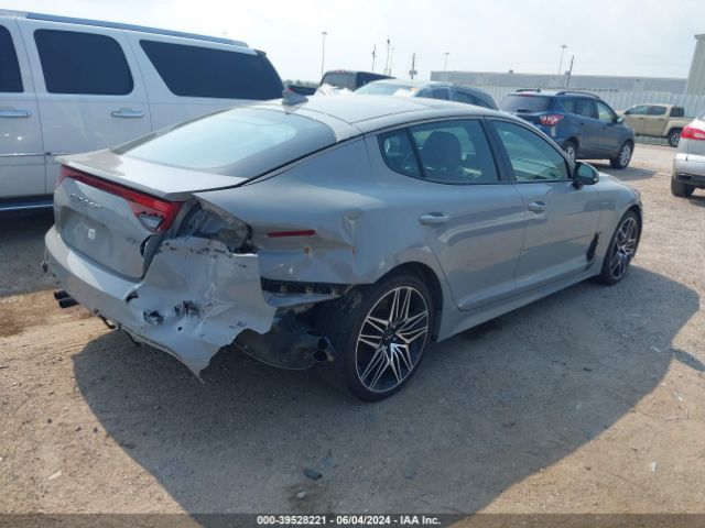 KNAE45LC9N6110818 KIA Stinger Gt1