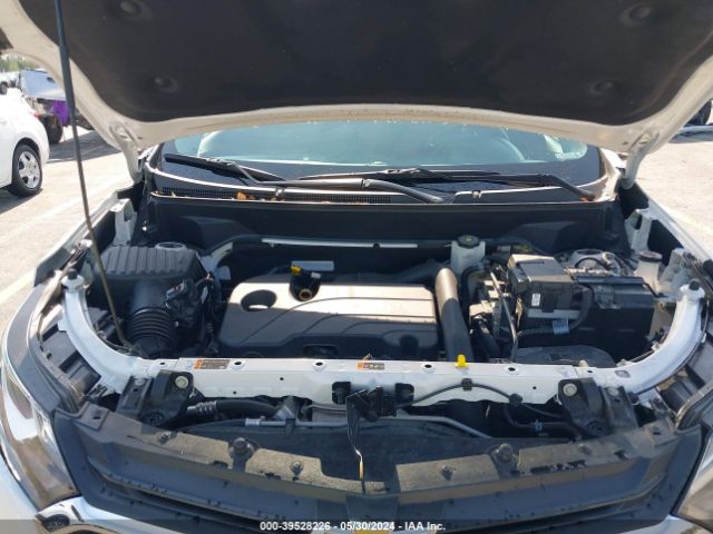 3GNAXKEV8ML349892 Chevrolet Equinox Fwd Lt