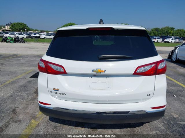 3GNAXKEV8ML349892 Chevrolet Equinox Fwd Lt