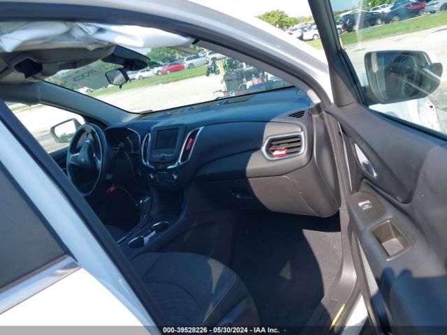 3GNAXKEV8ML349892 Chevrolet Equinox Fwd Lt