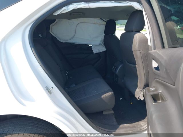 3GNAXKEV8ML349892 Chevrolet Equinox Fwd Lt
