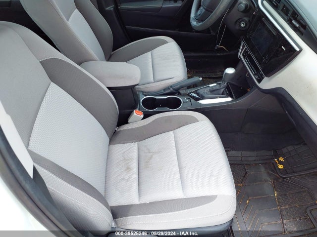 Toyota COROLLA LE 2017 5YFBURHE8HP649676 Image 5