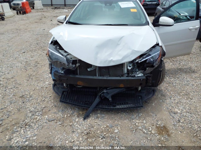 Toyota COROLLA LE 2017 5YFBURHE8HP649676 Image 6