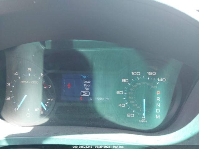 1FM5K8B80EGA75051 Ford Explorer