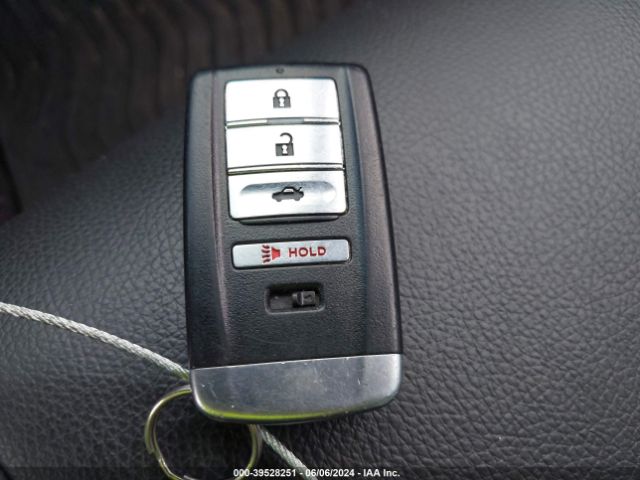 19UDE2F36GA025636 Acura Ilx 2.4l/acurawatch Plus Package