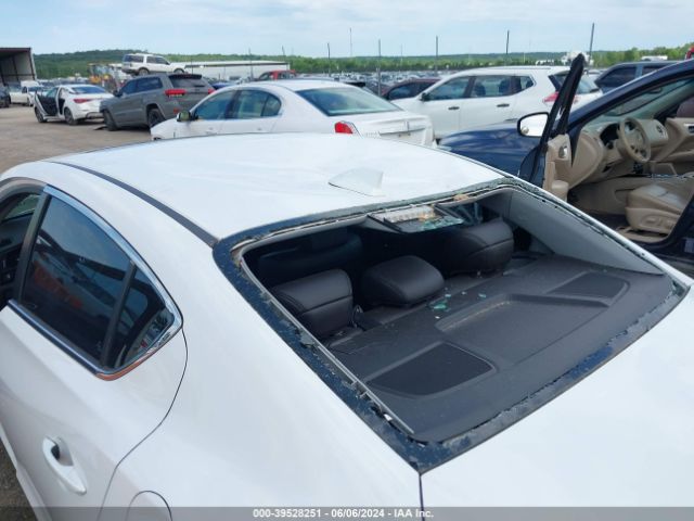 19UDE2F36GA025636 Acura Ilx 2.4l/acurawatch Plus Package