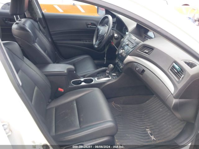 19UDE2F36GA025636 Acura Ilx 2.4l/acurawatch Plus Package