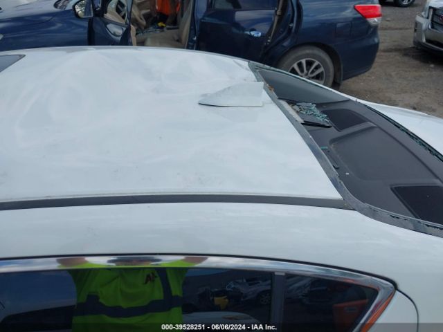 19UDE2F36GA025636 Acura Ilx 2.4l/acurawatch Plus Package