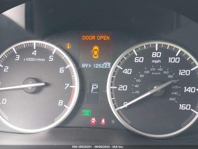 19UDE2F36GA025636 Acura Ilx 2.4l/acurawatch Plus Package