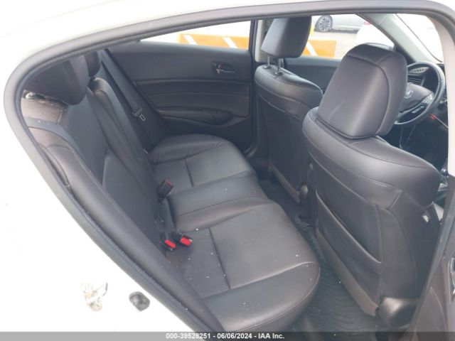 19UDE2F36GA025636 Acura Ilx 2.4l/acurawatch Plus Package