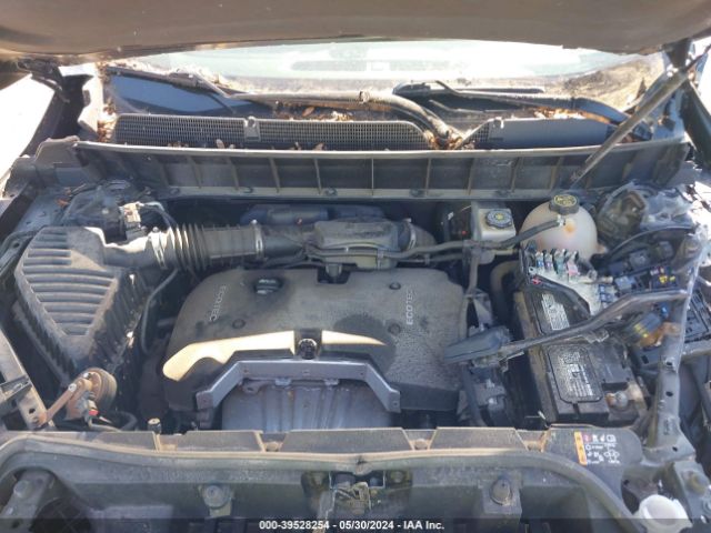 1GKKNRLA8HZ260614 GMC Acadia Sle-1