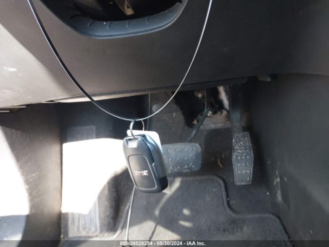 1GKKNRLA8HZ260614 GMC Acadia Sle-1