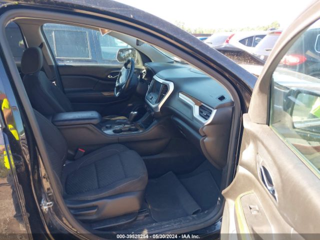 1GKKNRLA8HZ260614 GMC Acadia Sle-1