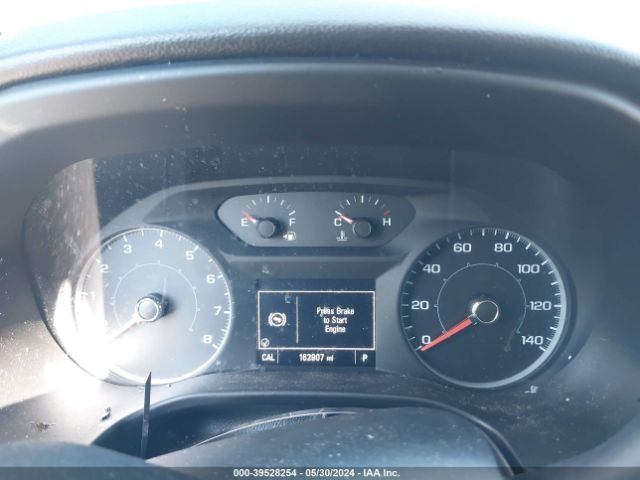 1GKKNRLA8HZ260614 GMC Acadia Sle-1