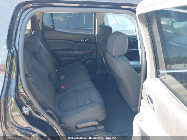 1GKKNRLA8HZ260614 GMC Acadia Sle-1