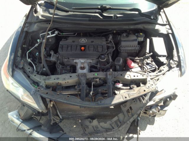 19VDE1F75EE010320 Acura Ilx 2.0l