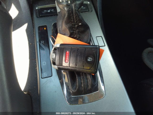 19VDE1F75EE010320 Acura Ilx 2.0l