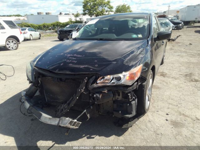 19VDE1F75EE010320 Acura Ilx 2.0l