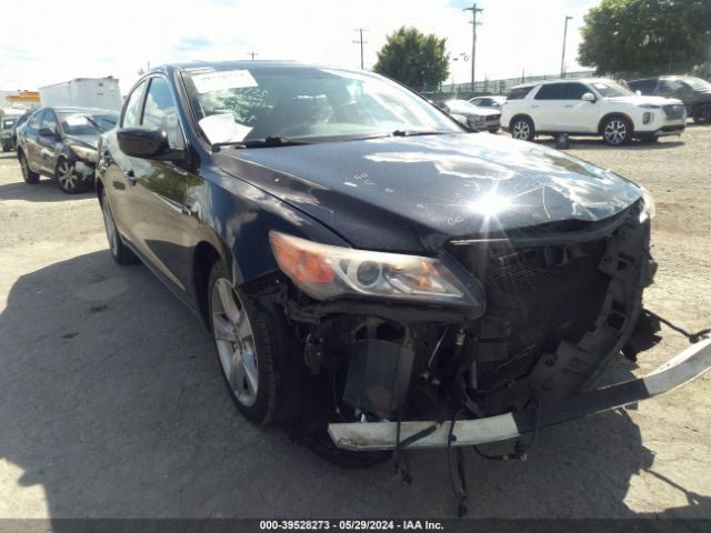 19VDE1F75EE010320 Acura Ilx 2.0l