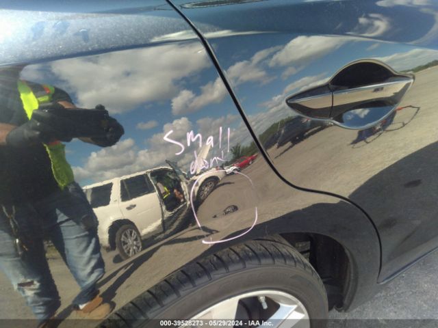 19VDE1F75EE010320 Acura Ilx 2.0l