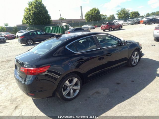19VDE1F75EE010320 Acura Ilx 2.0l