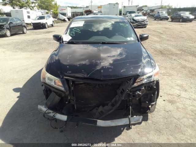 19VDE1F75EE010320 Acura Ilx 2.0l