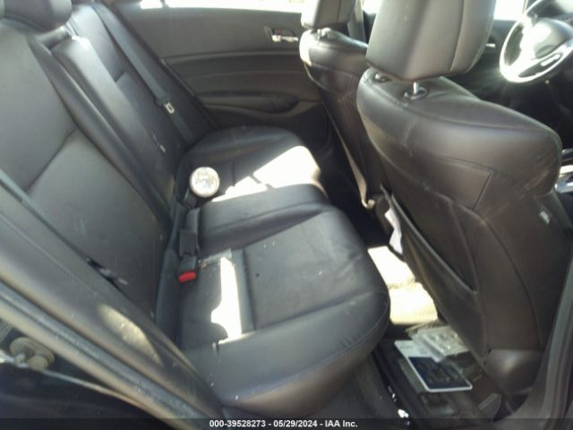19VDE1F75EE010320 Acura Ilx 2.0l