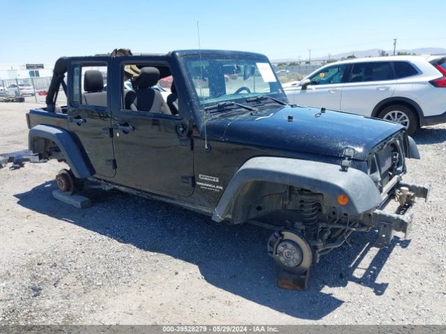 1C4BJWDG7GL335135 auction archive image