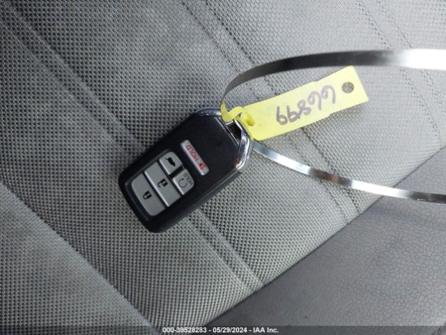 7FARW2H58JE076669 Honda CR-V EX