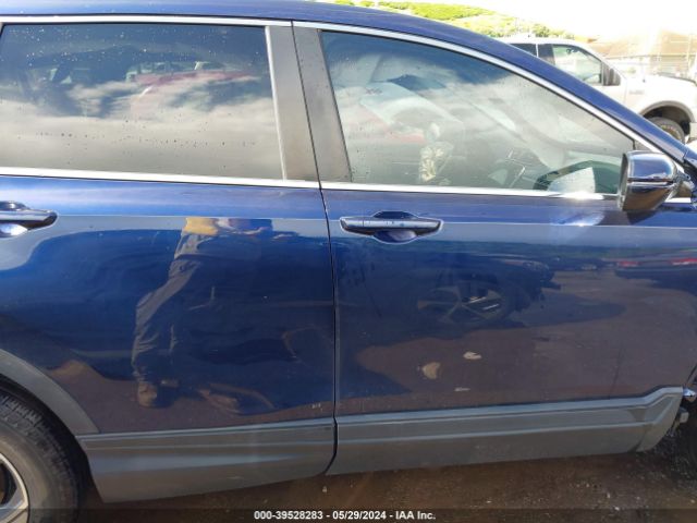 7FARW2H58JE076669 Honda CR-V EX