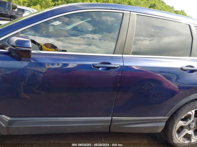 7FARW2H58JE076669 Honda CR-V EX
