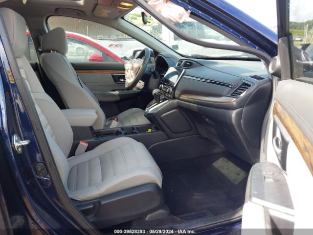 7FARW2H58JE076669 Honda CR-V EX