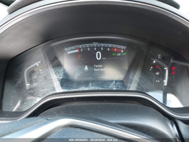 7FARW2H58JE076669 Honda CR-V EX