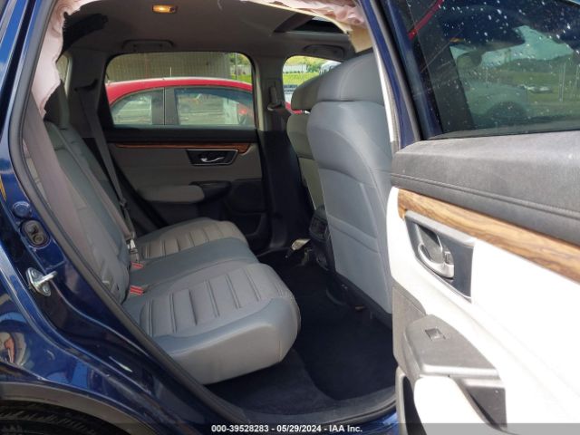 7FARW2H58JE076669 Honda CR-V EX