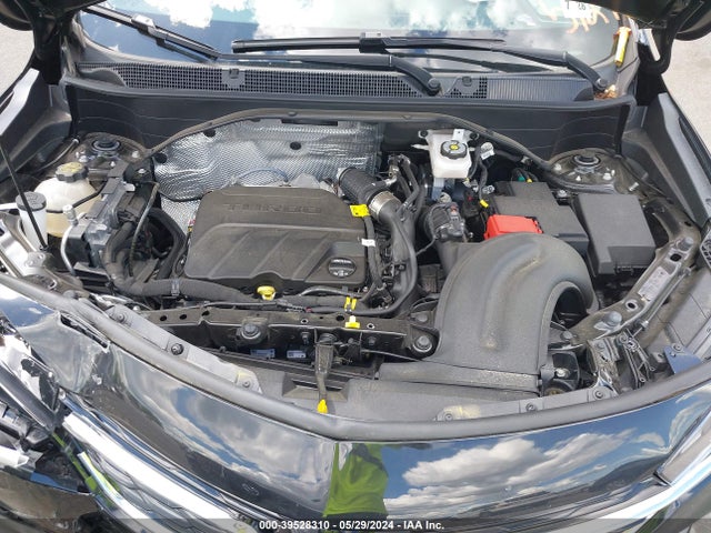 KL4MMBS25PB116173 Buick Encore Gx Preferred Fwd