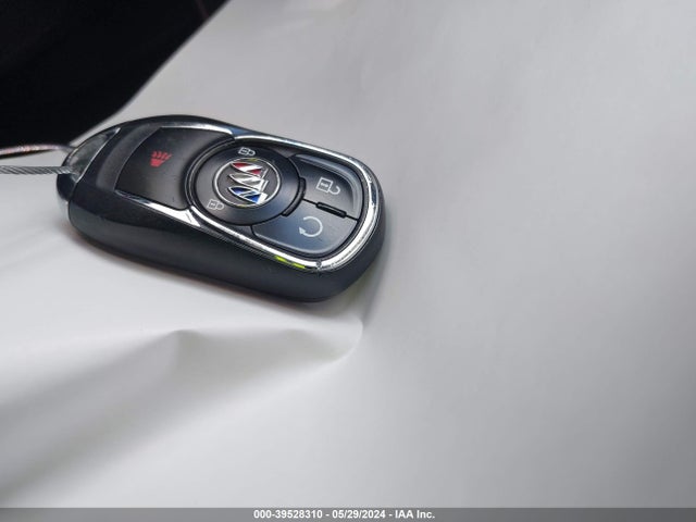 KL4MMBS25PB116173 Buick Encore Gx Preferred Fwd