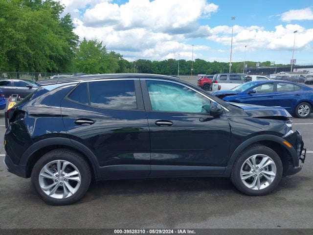 KL4MMBS25PB116173 Buick Encore Gx Preferred Fwd