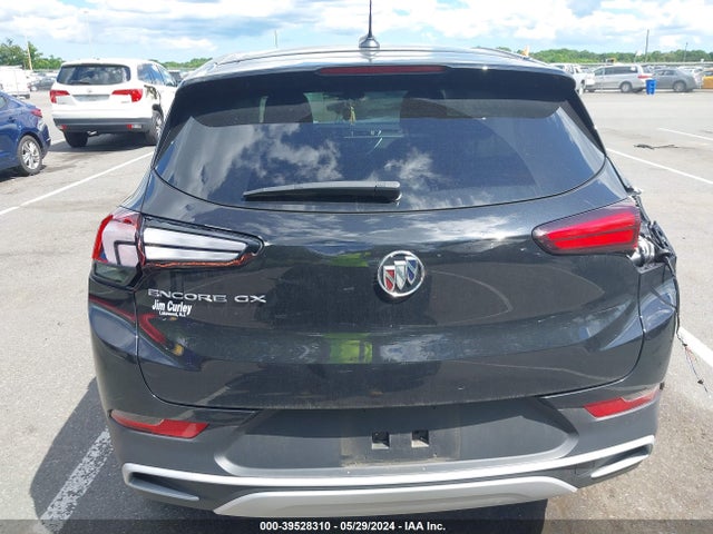 KL4MMBS25PB116173 Buick Encore Gx Preferred Fwd