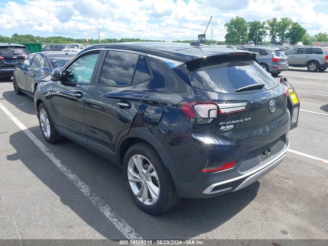KL4MMBS25PB116173 Buick Encore Gx Preferred Fwd