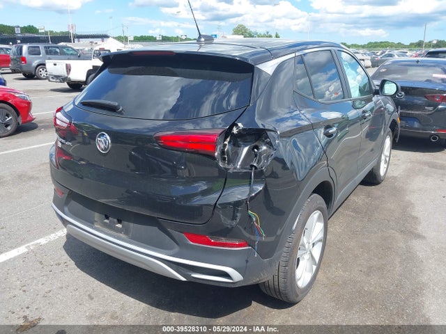 KL4MMBS25PB116173 Buick Encore Gx Preferred Fwd