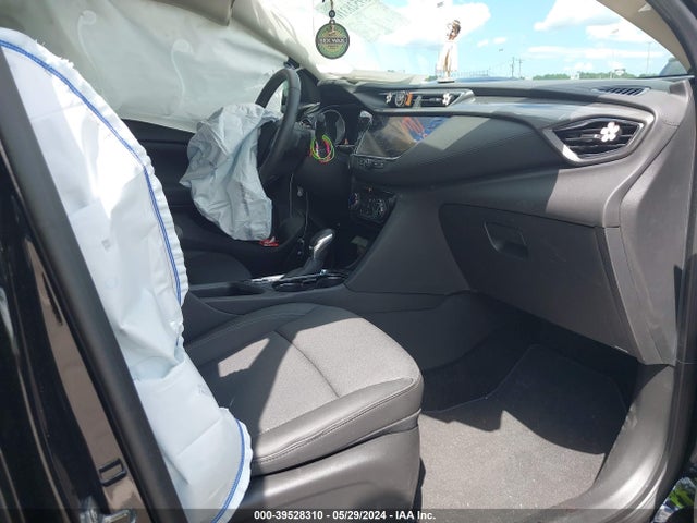 KL4MMBS25PB116173 Buick Encore Gx Preferred Fwd