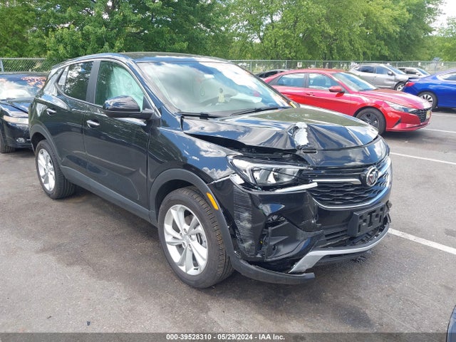 KL4MMBS25PB116173 Buick Encore Gx Preferred Fwd